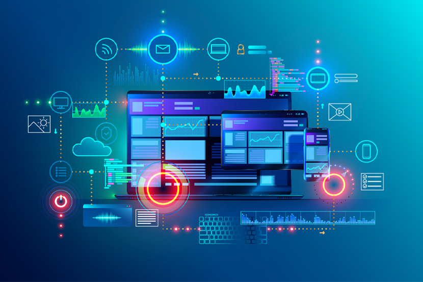 Website Maintenance